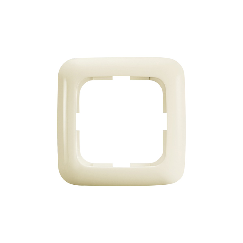 1V Rāmis "Bēšs" Busch-Duro 2000® SI