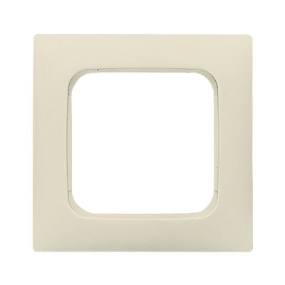 1М Рамка "Бежевый" Busch-Duro 2000® SI Linear