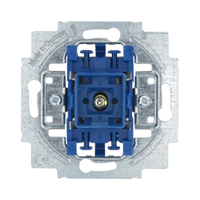 Переключатель "Механизм" Busch-Jaeger ABB