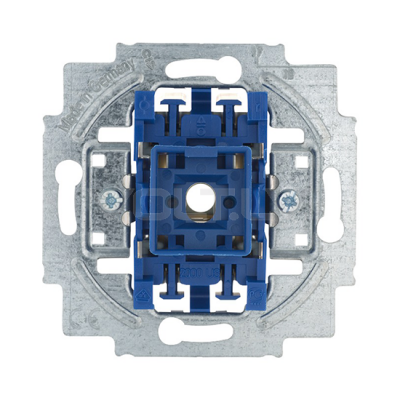 Krusta Slēdzis "Mehanisms" Busch-Jaeger ABB