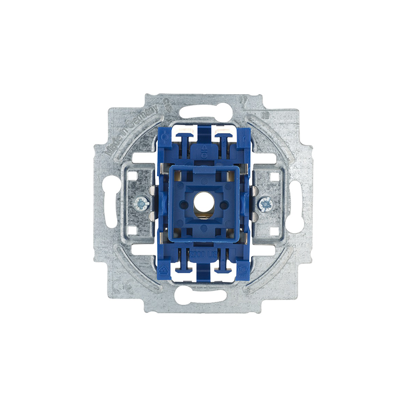 Krusta Slēdzis "Mehanisms" Busch-Jaeger ABB