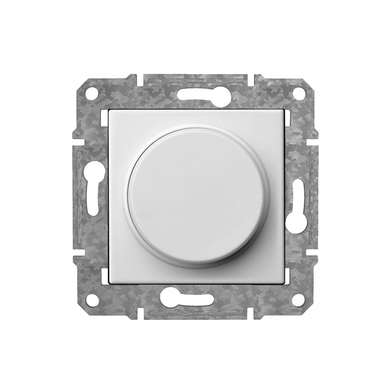 Dimmeris "3-100 W" LED "Balts" Epsilon