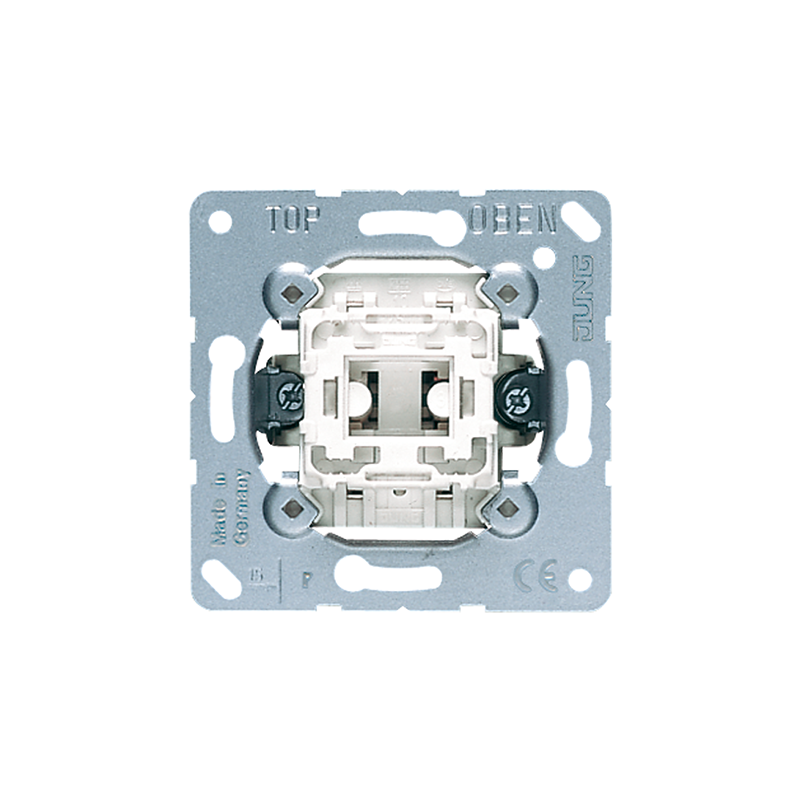 Zvana Poga "Mehanisms" JUNG