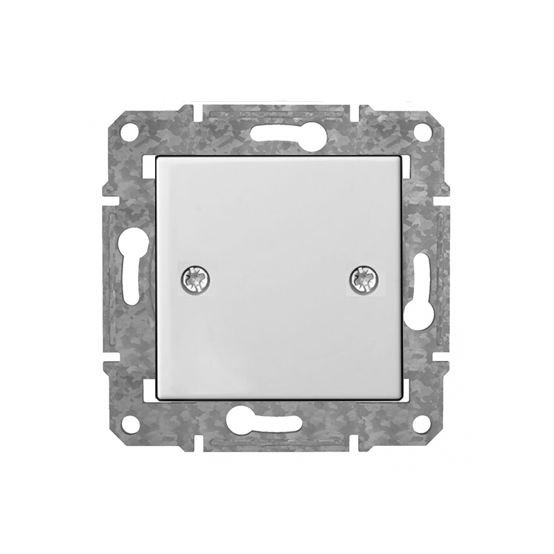 Nosegplate "Balts" Epsilon