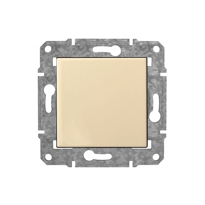 Slēdzis "Bēšs" Epsilon