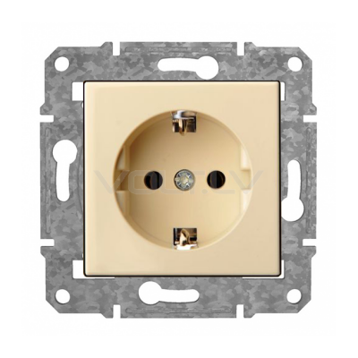 Rozete a/z "Bēšs" Epsilon