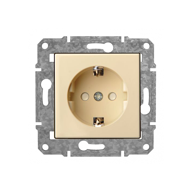 Rozete a/z bērnu aizs. "Bēšs" Epsilon