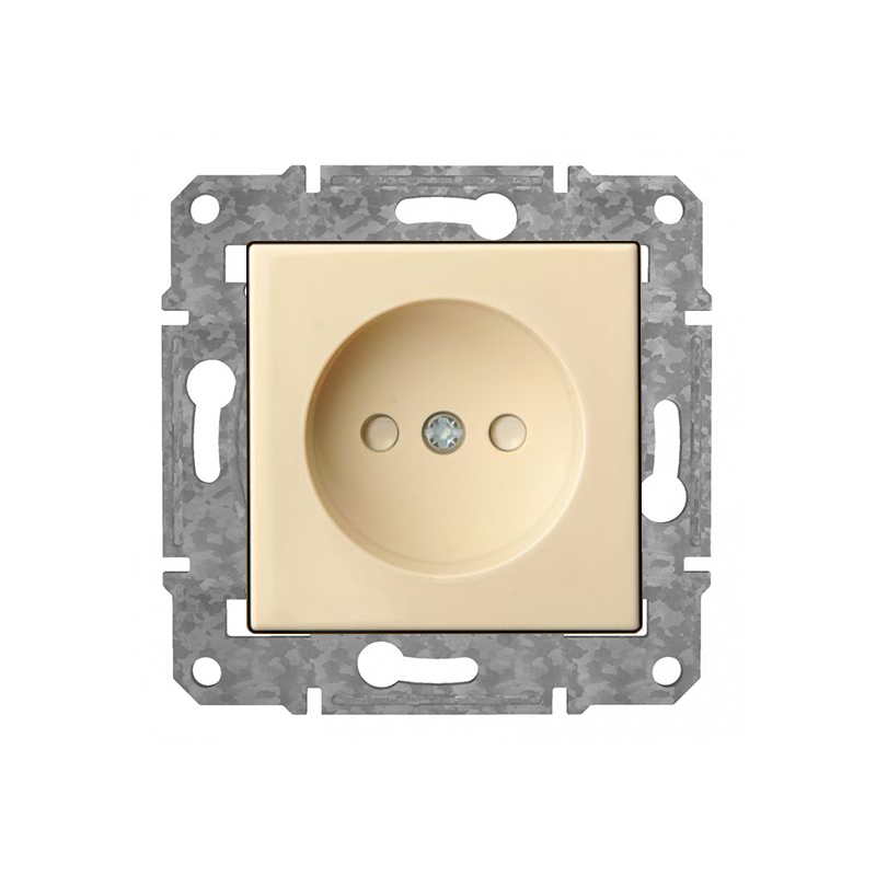 Rozete b/z bērnu aizs. "Bēšs" Epsilon