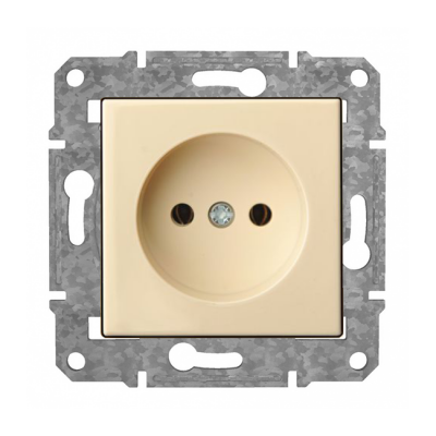 Rozete b/z "Bēšs" Epsilon