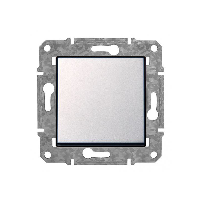 Slēdzis "Alumīnijs" Epsilon