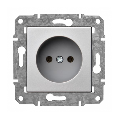 Rozete b/z "Alumīnijs" Epsilon