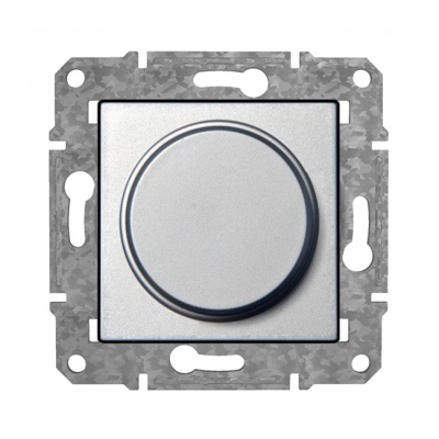 Dimmeris "40-400 W" "Alumīnijs" Epsilon