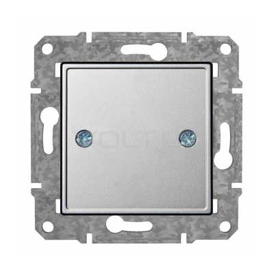 Заглушка "Алюминий" Epsilon