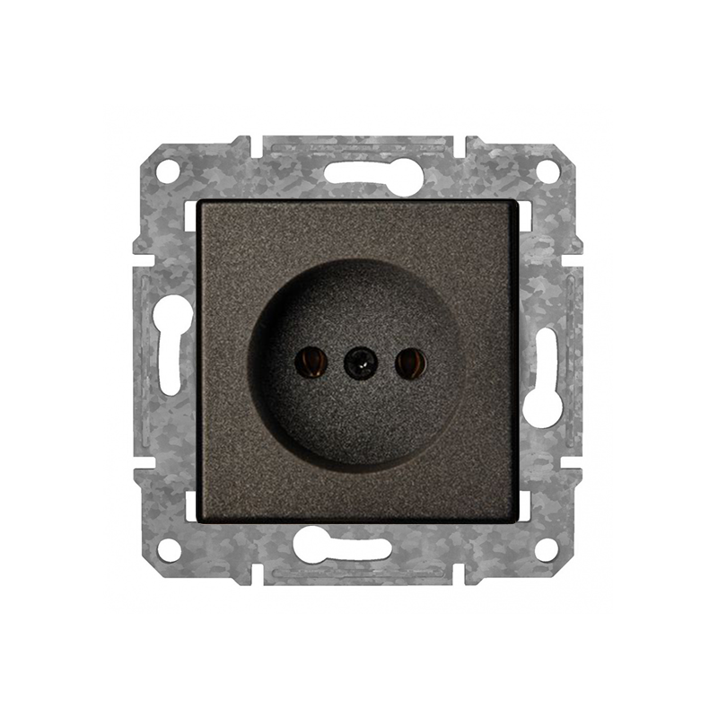 Rozete b/z bērnu aizs. "Antracīts" Epsilon