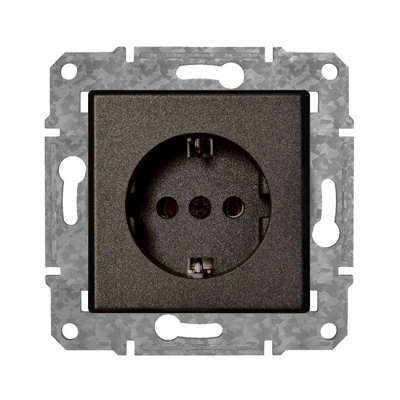 Rozete a/z bērnu aizs. "Antracīts" Epsilon