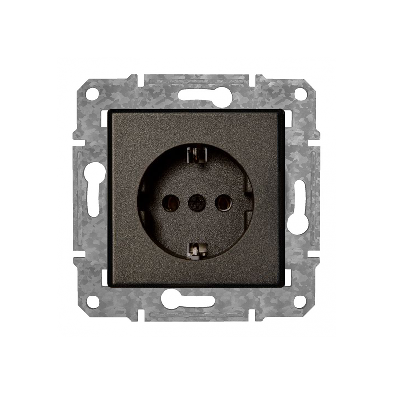 Rozete a/z bērnu aizs. "Antracīts" Epsilon