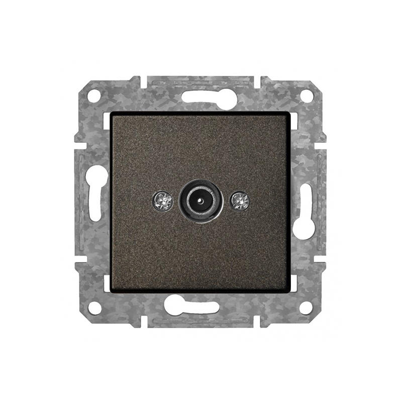 Rozete TV gala "Antracīts" Epsilon