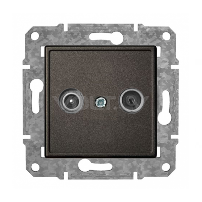 Rozete TV+R gala "Antracīts" Epsilon