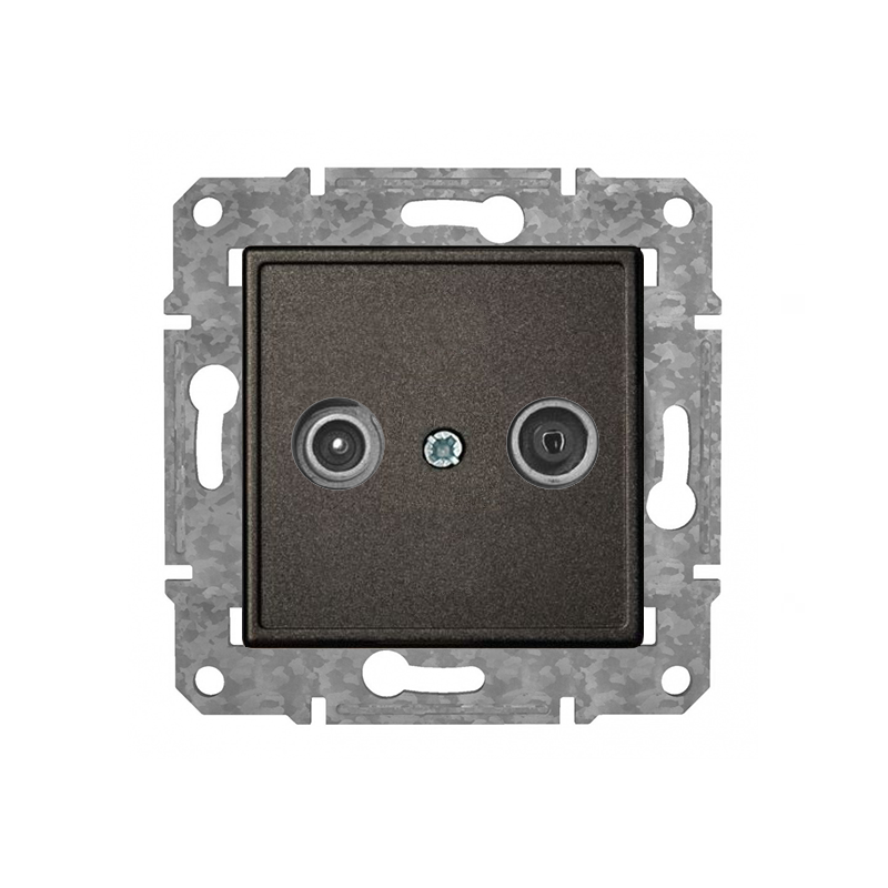 Rozete TV+R gala "Antracīts" Epsilon