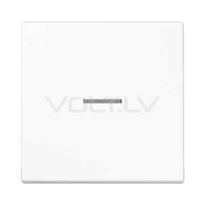 Taustiņš Ar Lēcu "Balts" LS 990