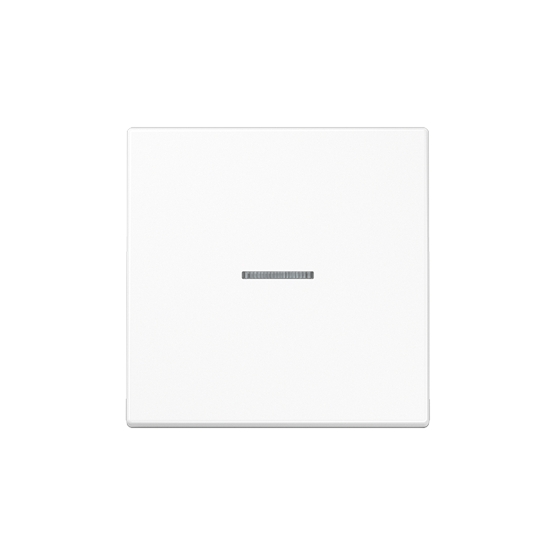 Клавиша С Линзой "Белый" LS 990