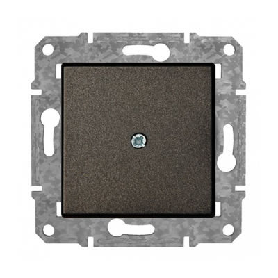 Nosegplate "Antracīts" Epsilon