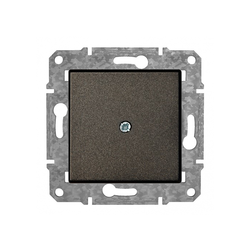 Nosegplate "Antracīts" Epsilon