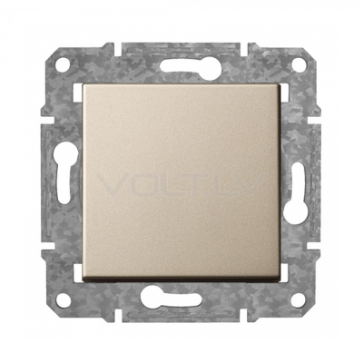 Перекрестный Выключатель "Шампанский" Epsilon