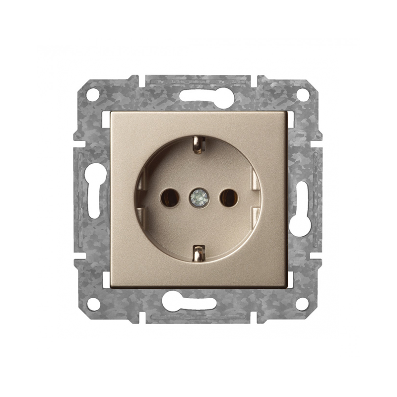 Rozete a/z bērnu aizs. "Šampanietis" Epsilon