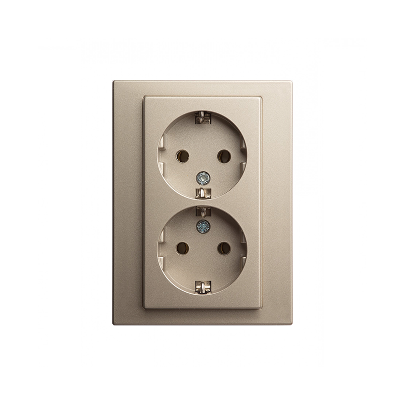 Rozete 1+1 a/z "Šampanietis" Epsilon