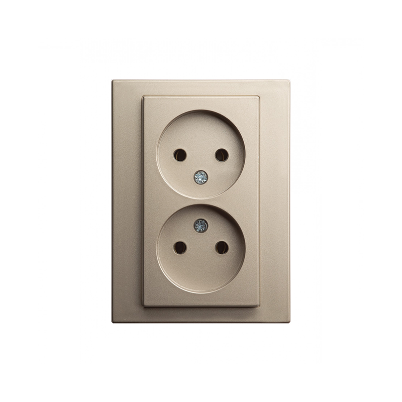 Rozete 1+1 b/z "Šampanietis" Epsilon