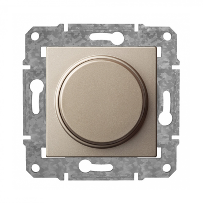 Dimmeris "3-100 W" LED "Šampanietis" Epsilon