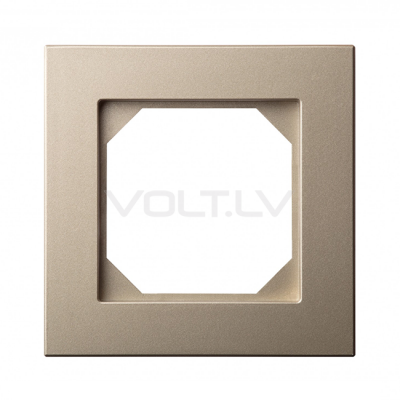 1М Рамка "Шампанский" Epsilon