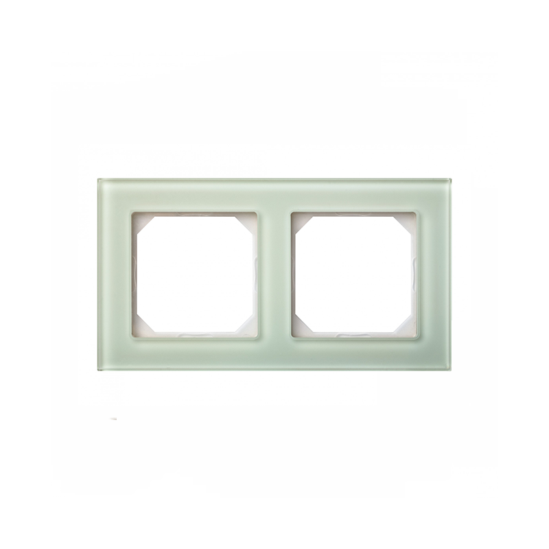 2М Рамка "Матовое Стекло" Epsilon