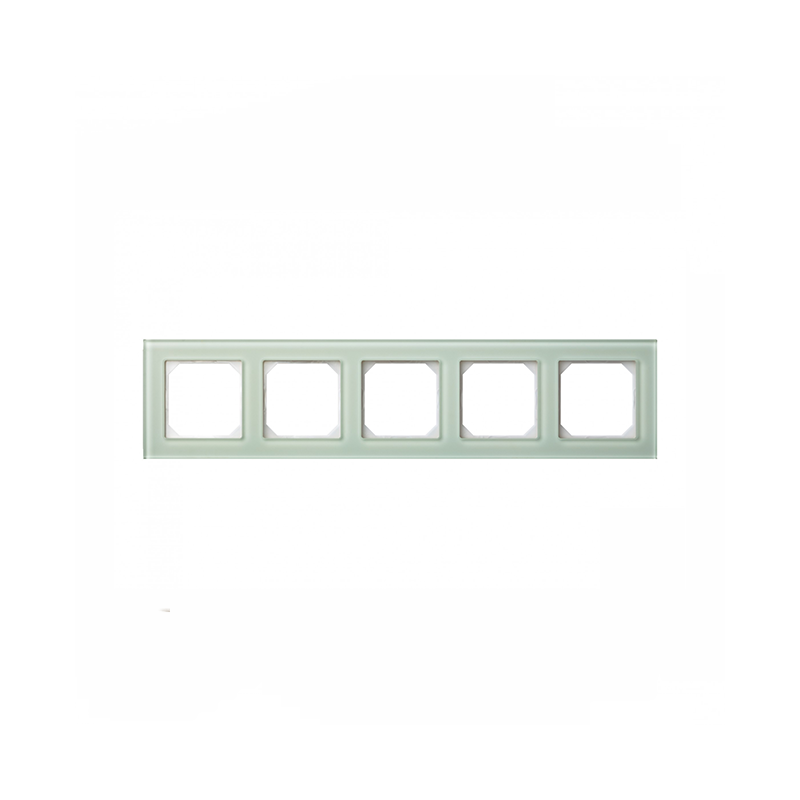 5V Rāmis "Matēts Stikls" Epsilon