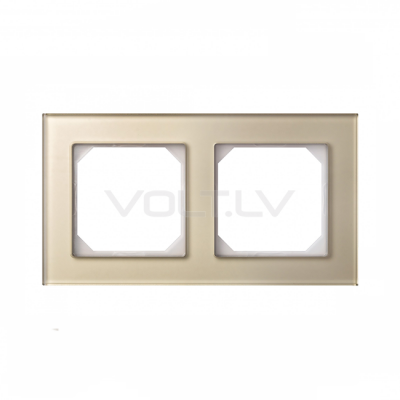 2V Rāmis "Šampanieša Stikls" Epsilon