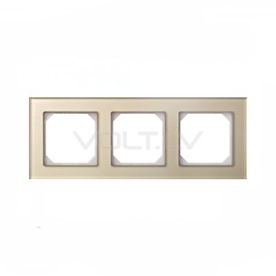 3М Рамка "Шампанское Стекло" Epsilon