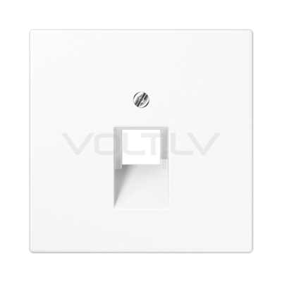 Накладка Data "Белый" LS 990