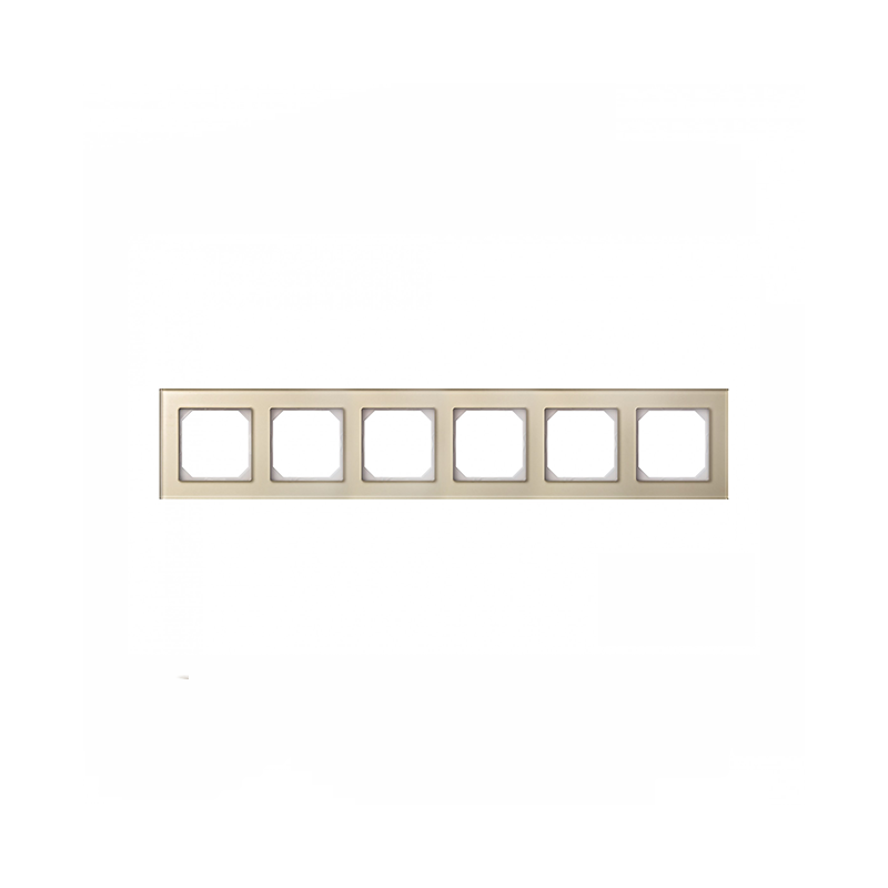 6V Rāmis "Šampanieša Stikls" Epsilon