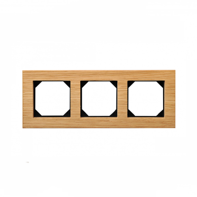 3М Рамка "Дуб Натуральный" Epsilon