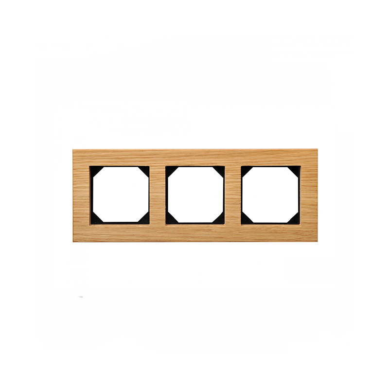 3М Рамка "Дуб Натуральный" Epsilon