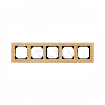 5V Rāmis "Ozols Naturāls" Epsilon