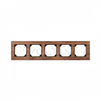 5V Rāmis "Riekstu Koks" Epsilon