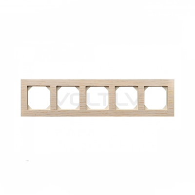 5V Rāmis "Ozols Balināts" Epsilon