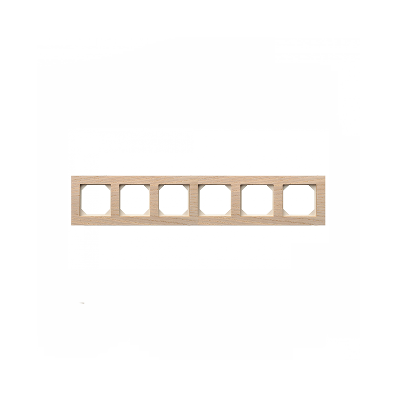 6V Rāmis "Ozols Balināts" Epsilon