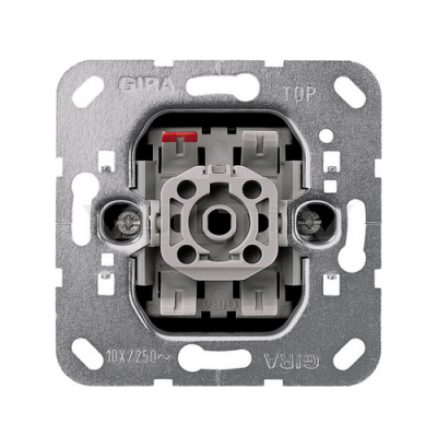 Gira System 55 (System 55), Gira E2, Gira E3, Gira Event (System 55), Gira Event Clear (System 55), Gira Event Opaque , Gira Esp
