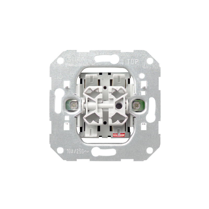 Gira System 55 (System 55), Gira E2 , Gira E3, Gira Event (System 55), Gira Event Clear (System 55), Gira Event Opaque, Gira Esp