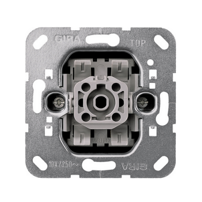 Gira System 55 (System 55), Gira E2, Gira E3, Gira Event (System 55), Gira Event Clear (System 55), Gira Event Opaque , Gira Esp