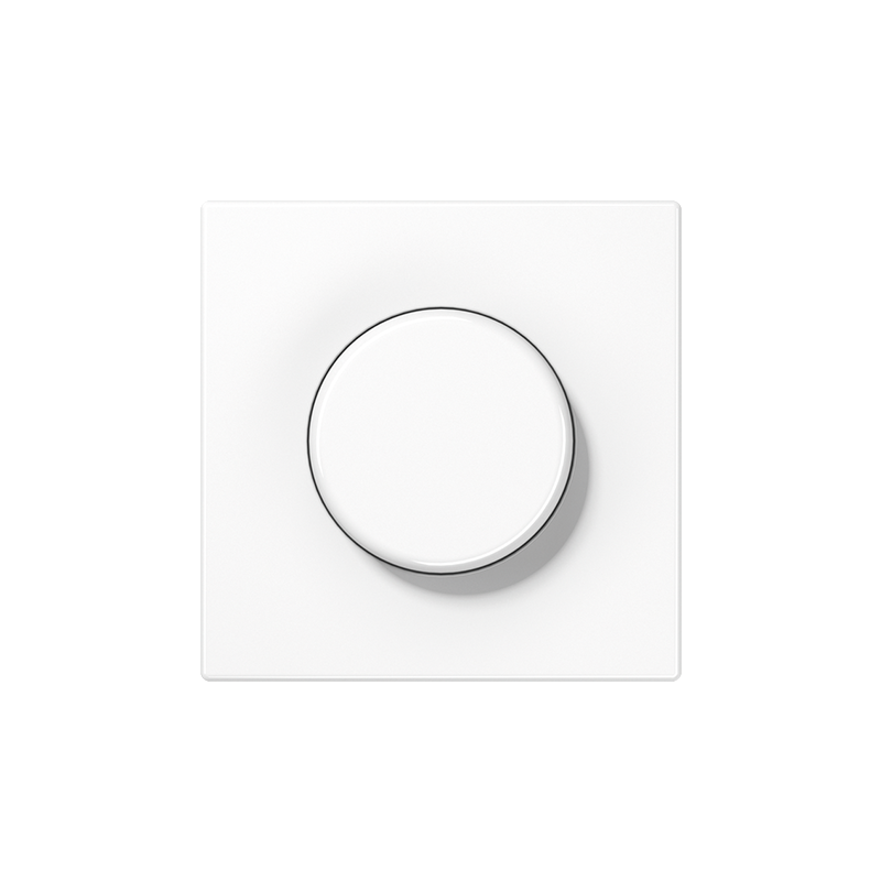 Centrālplate regulātoram "Balts" LS 990