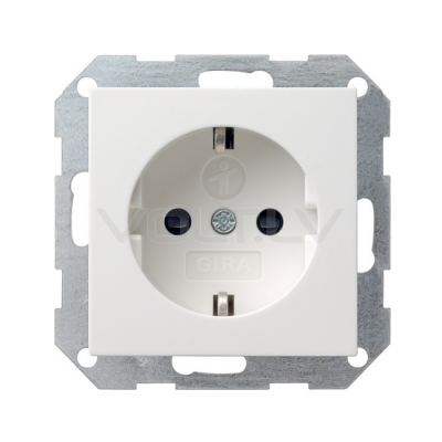 Gira System 55 (System 55), Gira E2, Gira E3, Gira Event (System 55), Gira Event Clear (System 55), Gira Event Opaque , Gira Esp